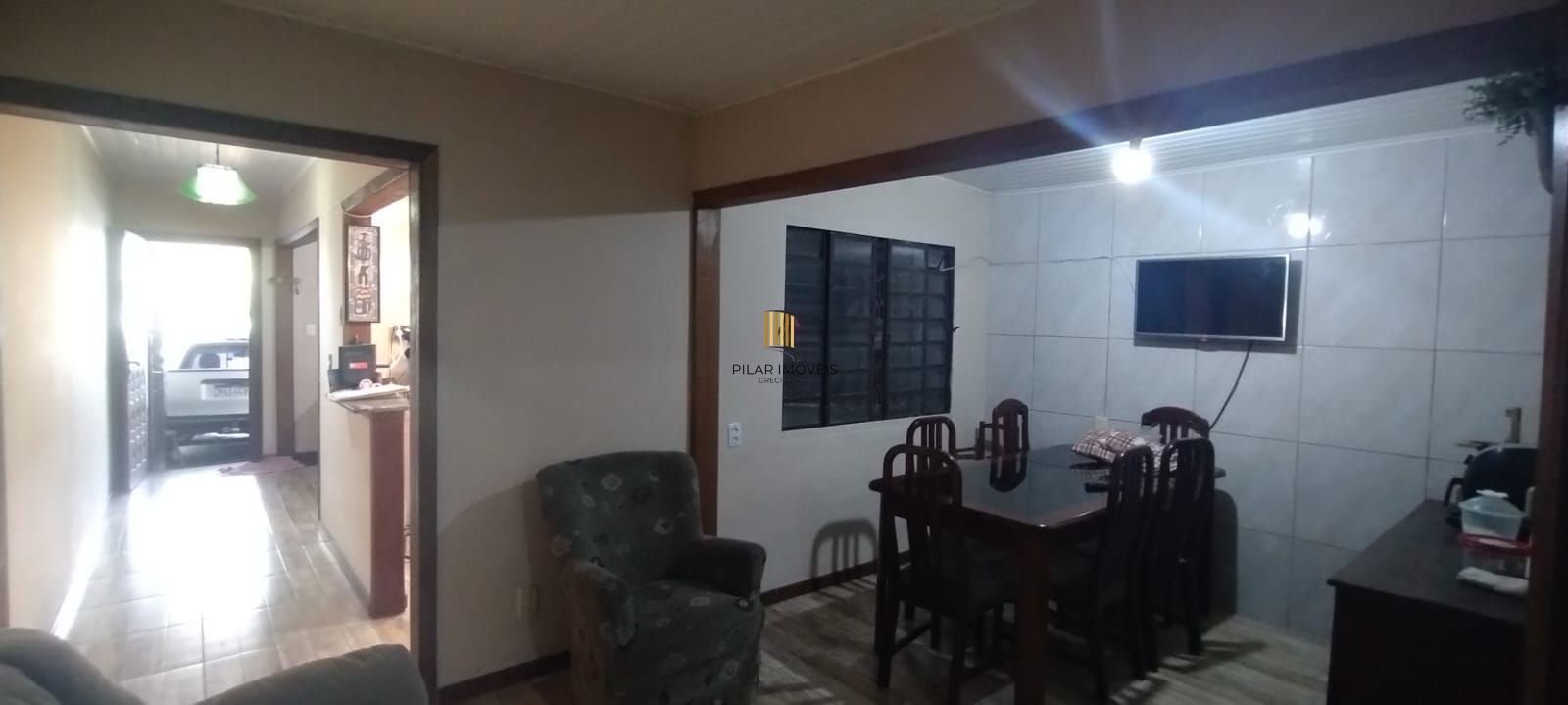 Casa a venda no Bairro Hipica