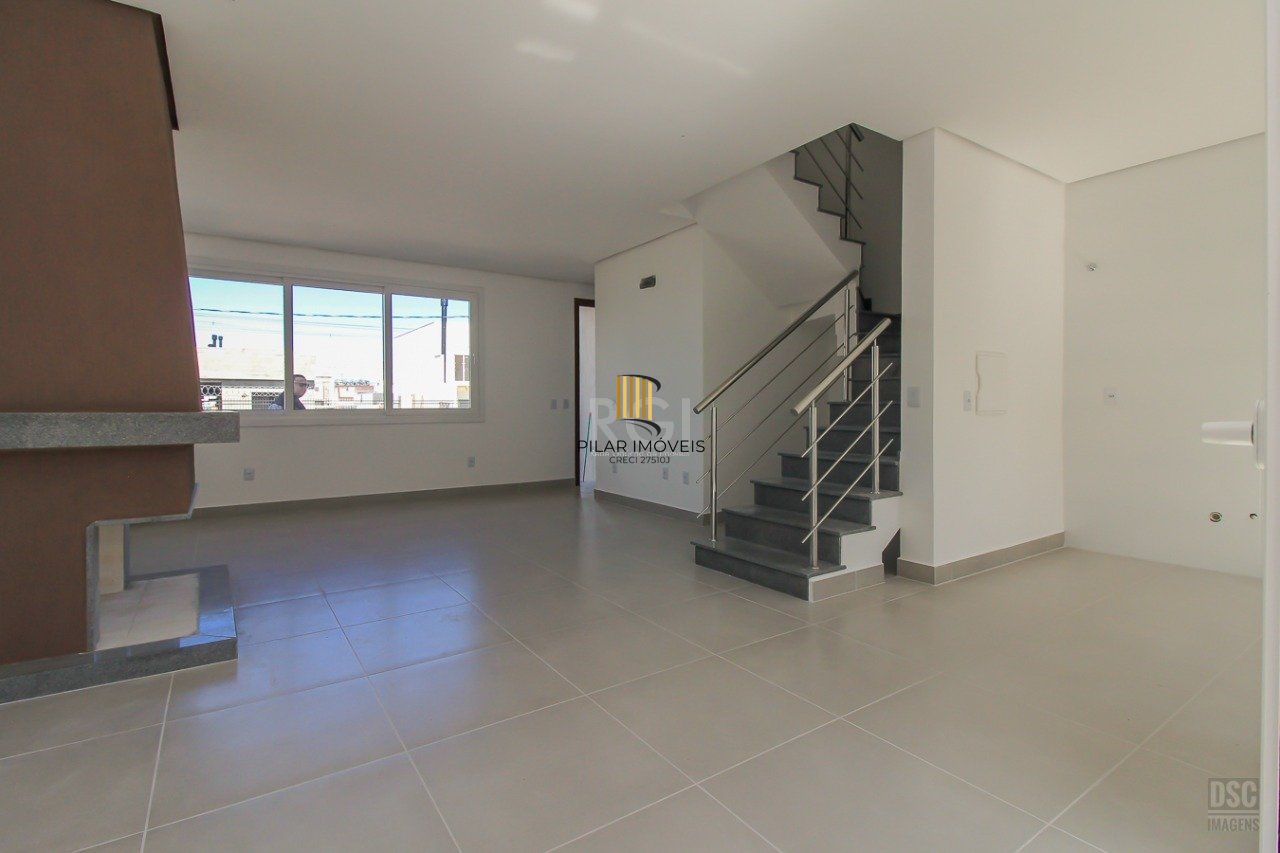 Casa no bairro Aberta dos Morros