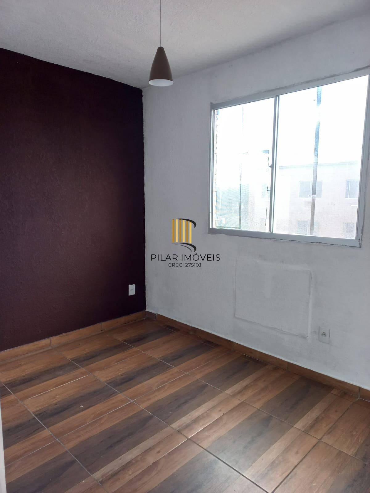 Apartamento no bairro Hípica - 2 dormitórios