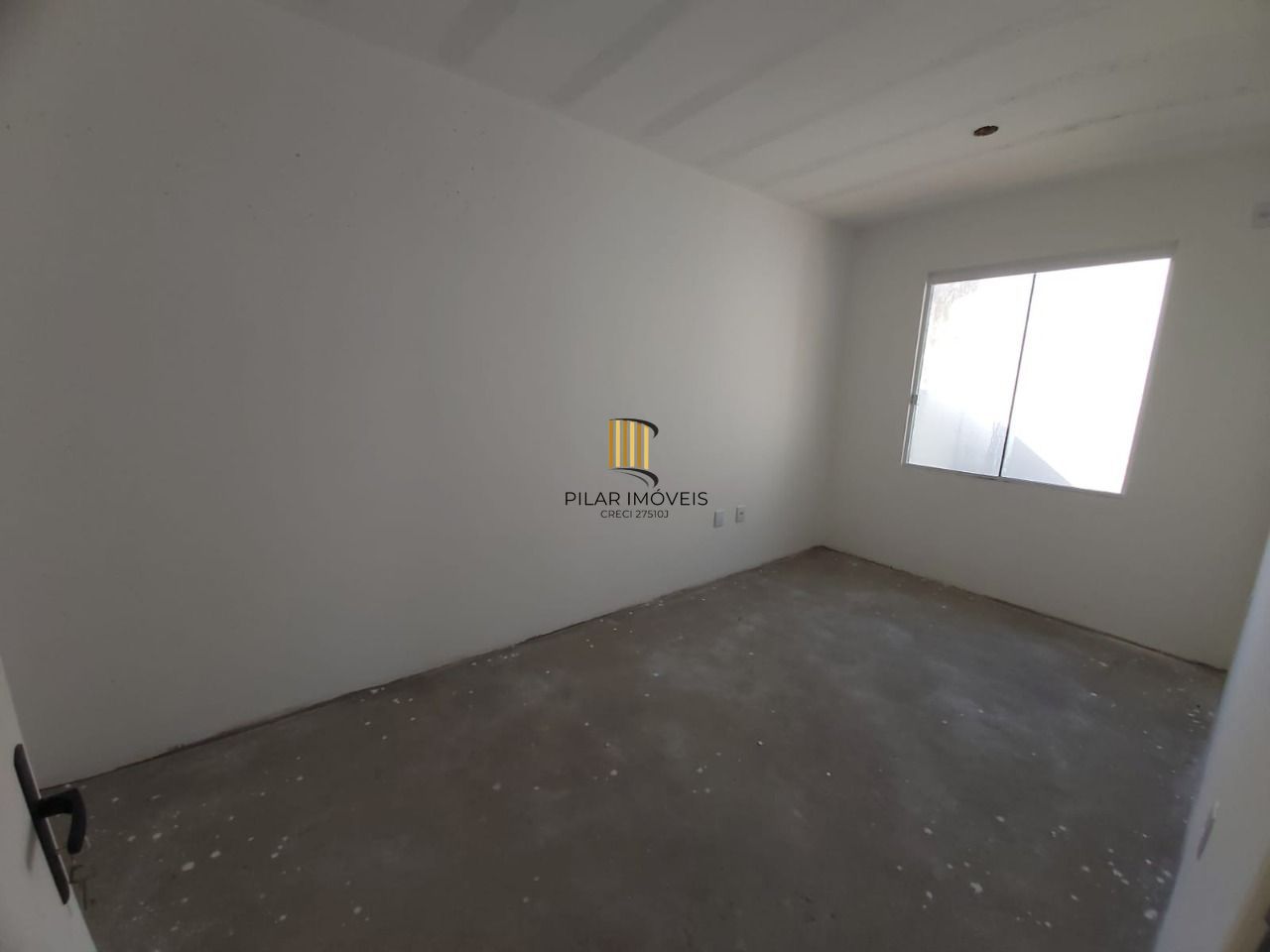 Casa 3 dormitórios no bairro Aberta dos Morros - Loteamento Residence Park