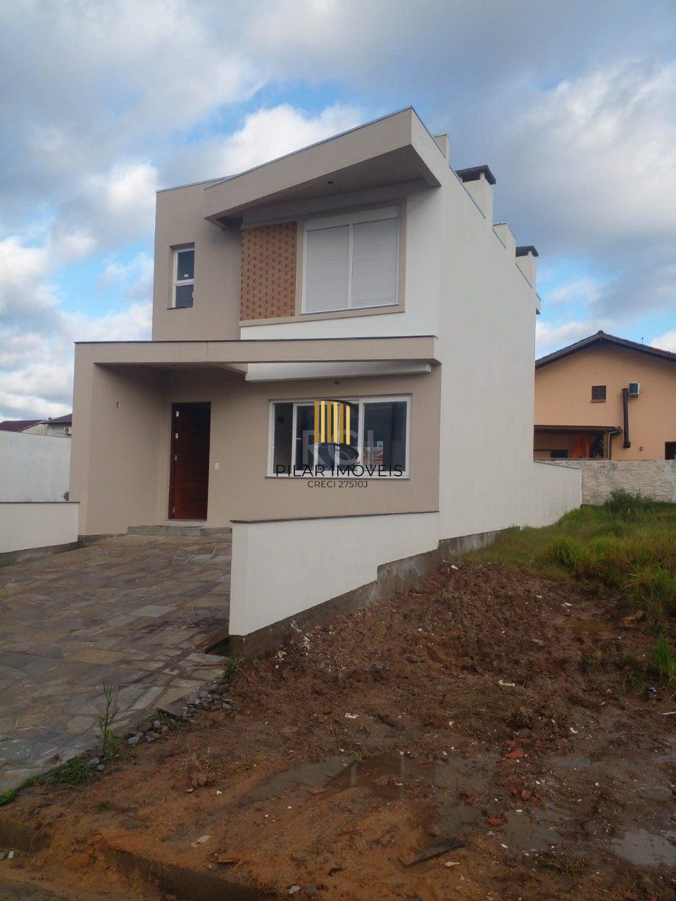 Casa no bairro Aberta dos Morros