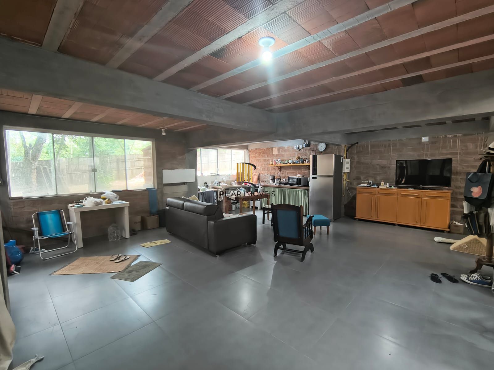 Casa no Bairro Hipica