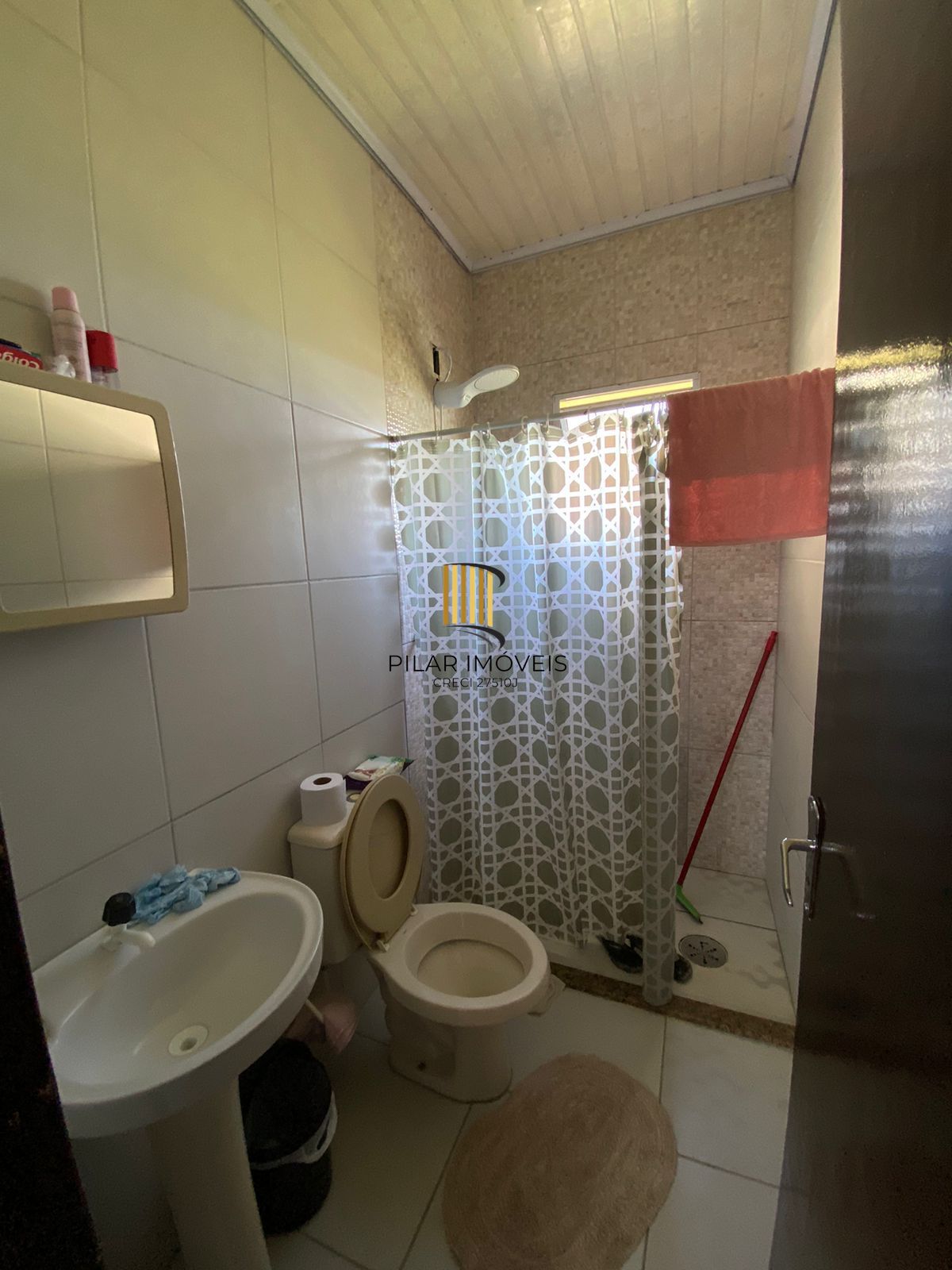 Apartamento 2 dormitórios no bairro São Tomé