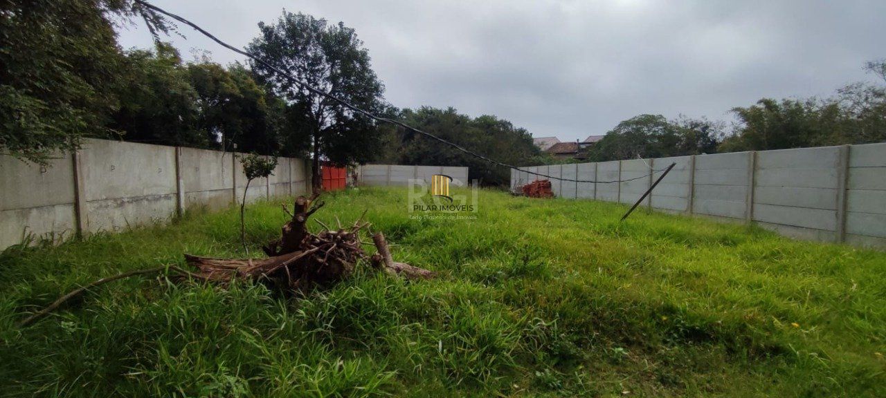 Terreno no bairro Guarujá em Porto Alegre - Pilar Imóveis