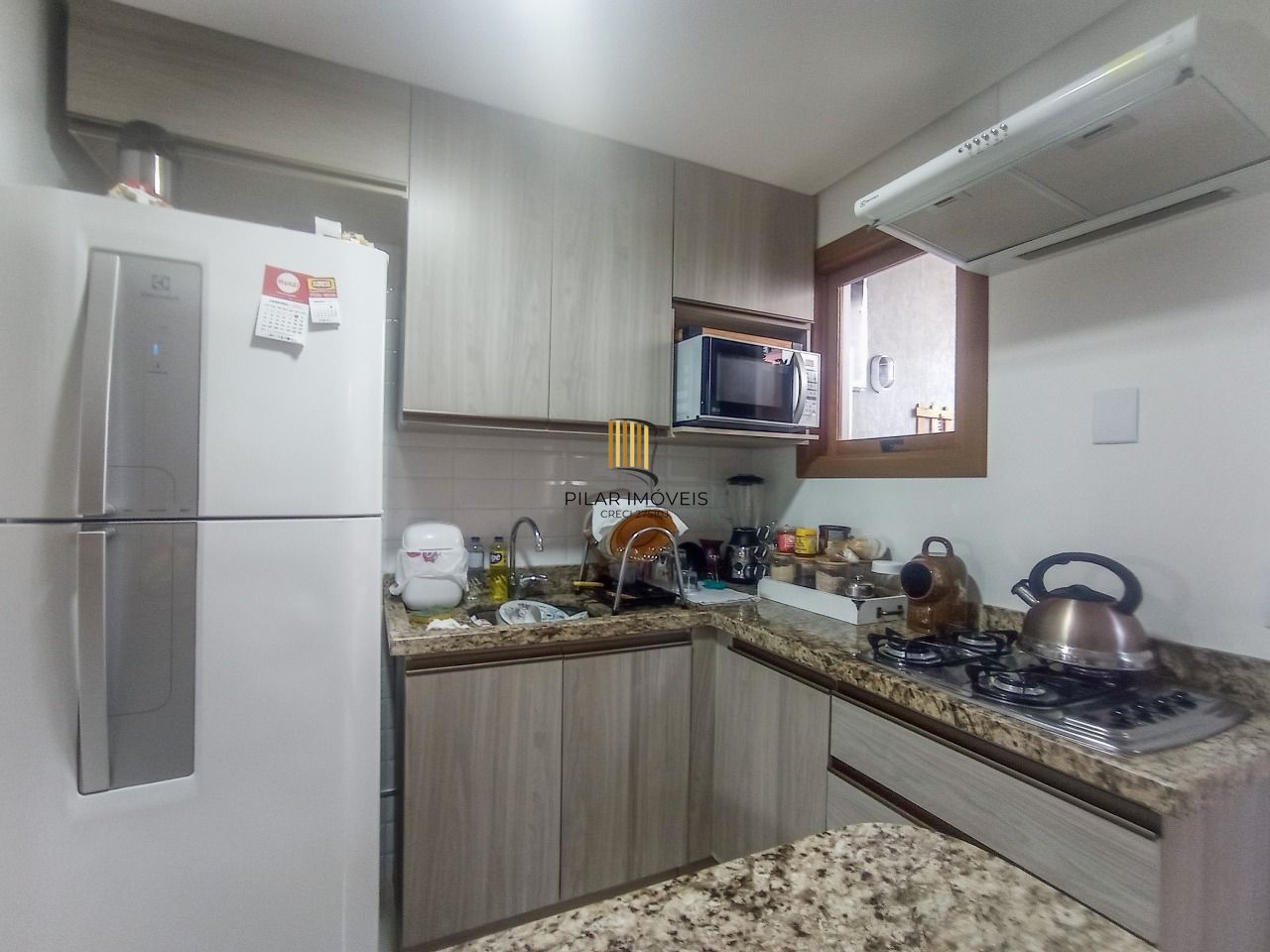 Casa no bairro Hípica - 3 dormitórios
