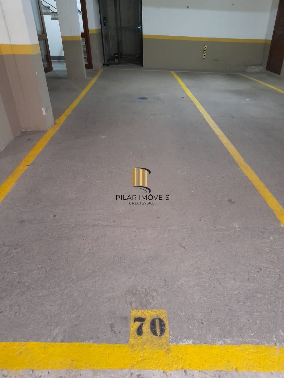 Apartamento no bairro Ipanema - 3 dormitórios - 1 suíte