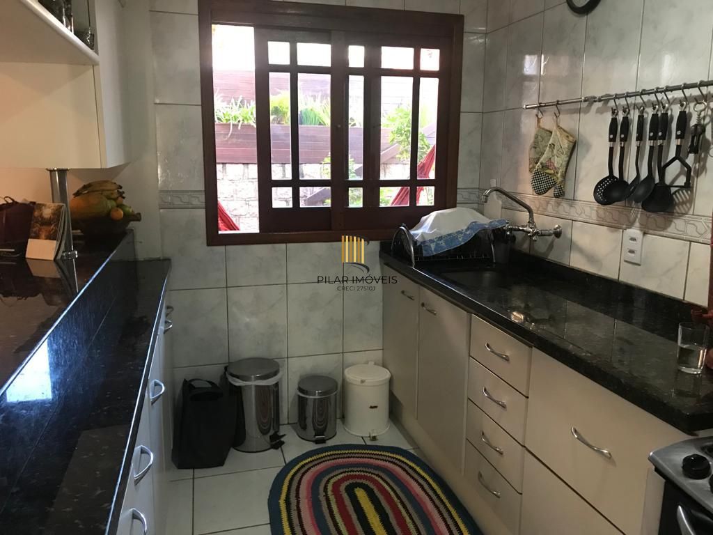 Casa no Bairro Ipanema 3D