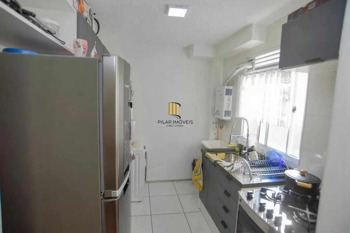 Apartamento de 2 Dormitórios em Viamão