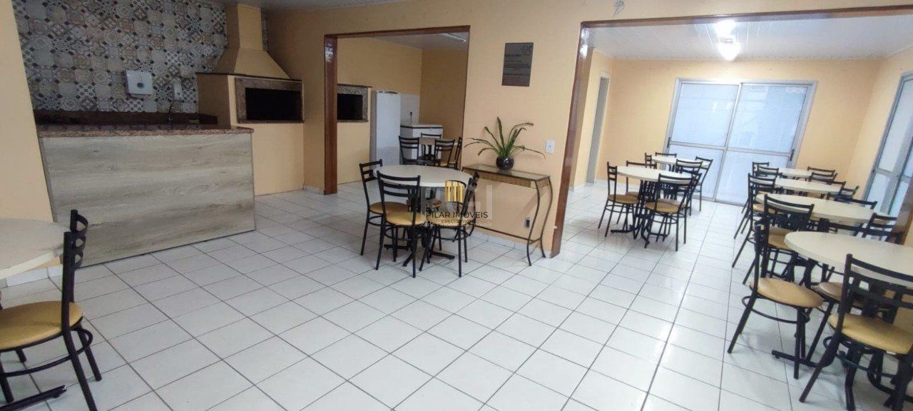 Apartamento Lomba do Pinheiro