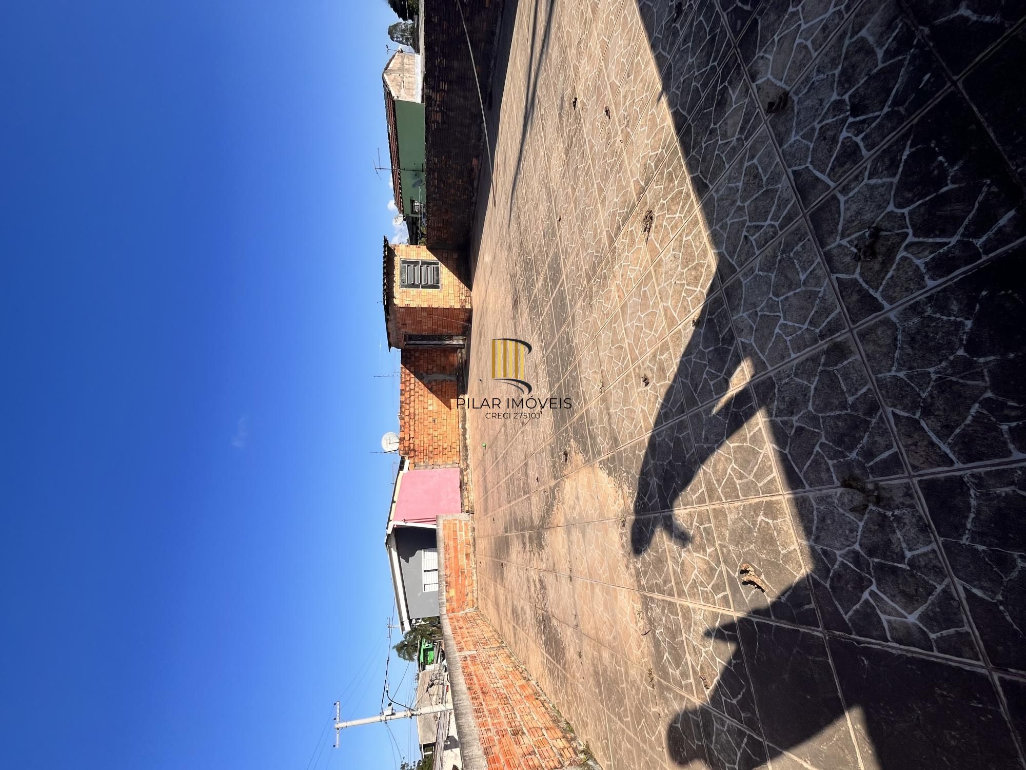 Casa na restinga-3 dormitórios