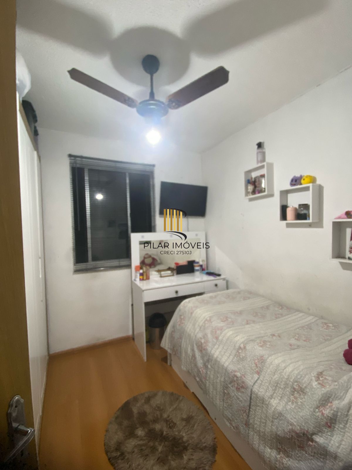 Apartamento no bairro Restinga - 2 dormitórios