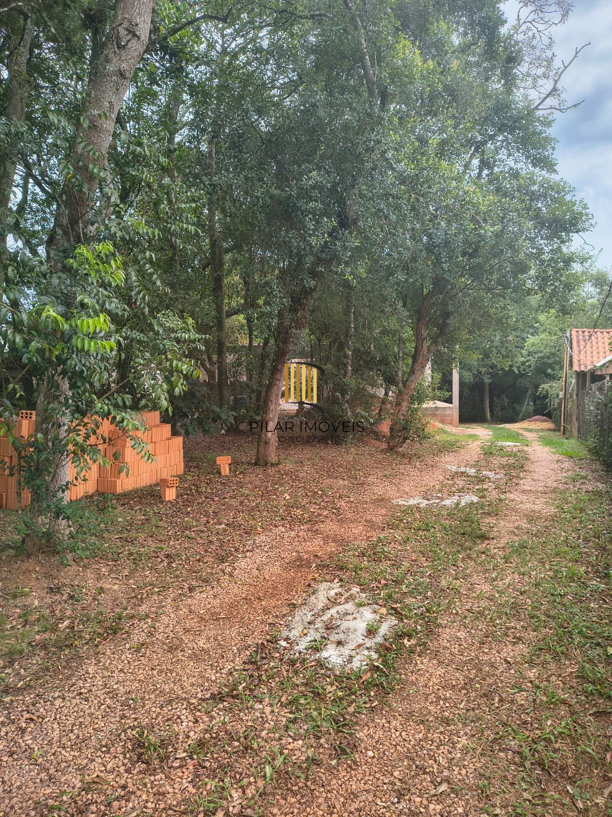 Casa no Bairro Hipica