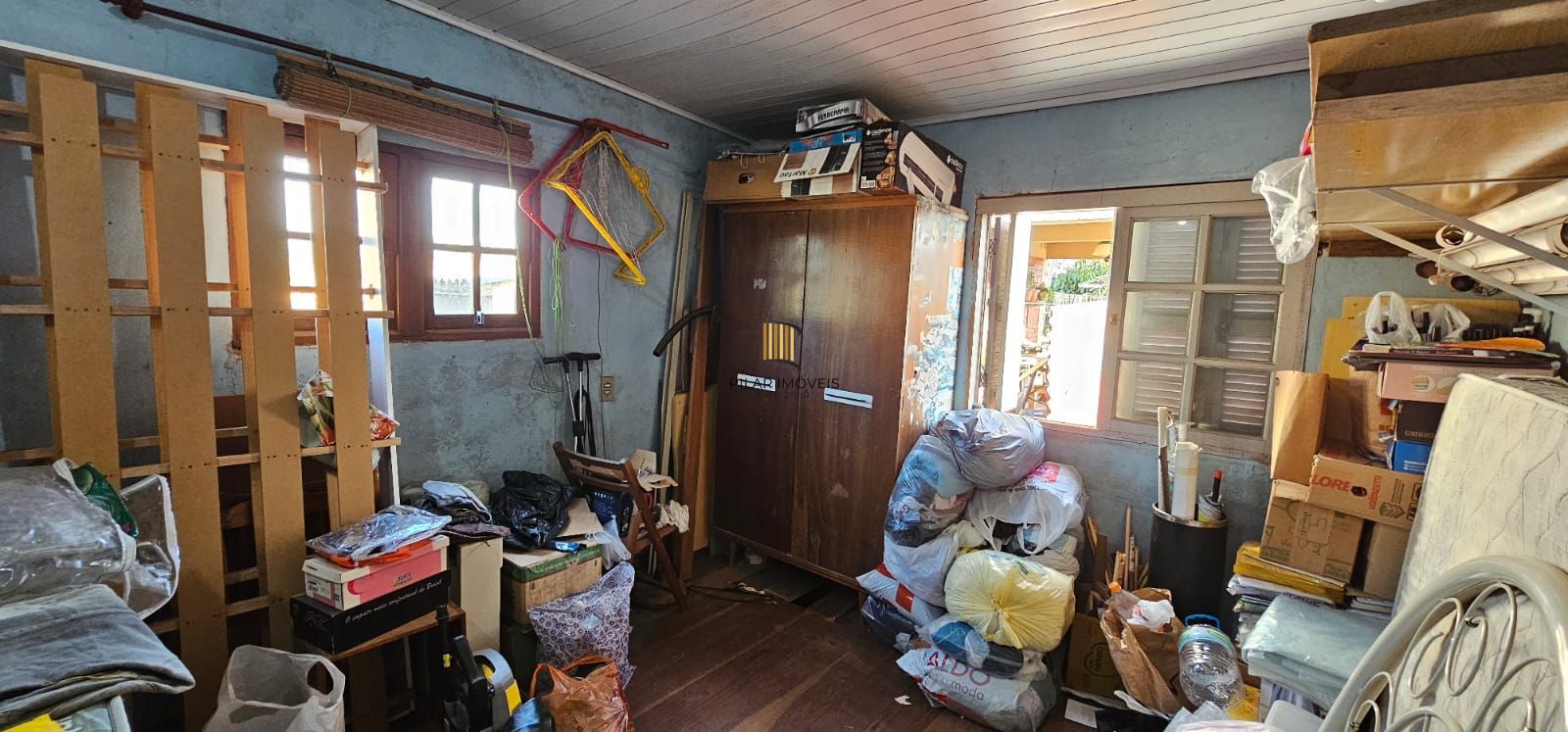 Casa Restinga 3 dormitórios bairro Restinga