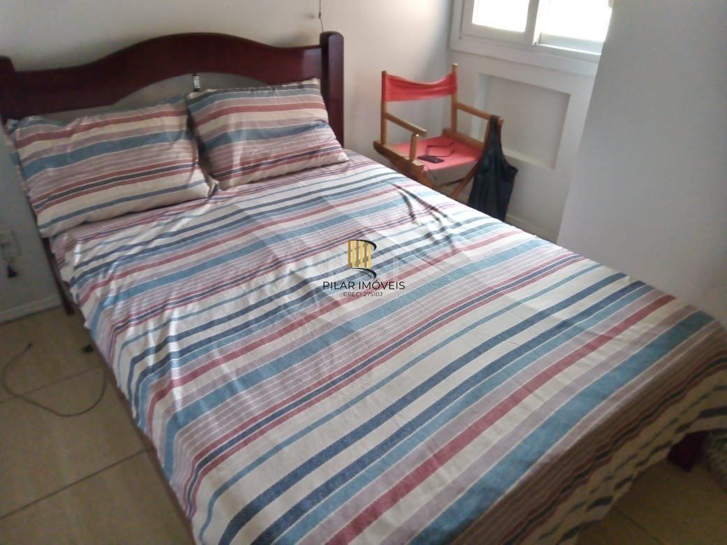 Apartamento no bairro Restinga - 2 dormitórios
