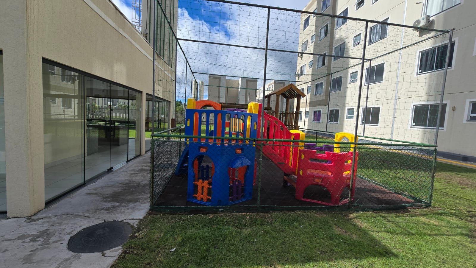 Apartamento no bairro Restinga 2 dormitórios - NOVO NUNCA HABITADO - 100% FINANCIADO