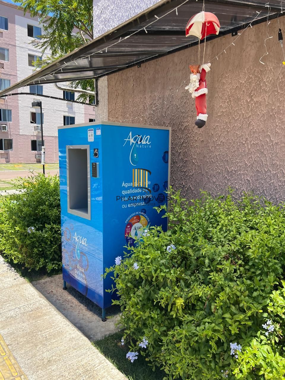 Apartamento 2 dormitórios- Hípica