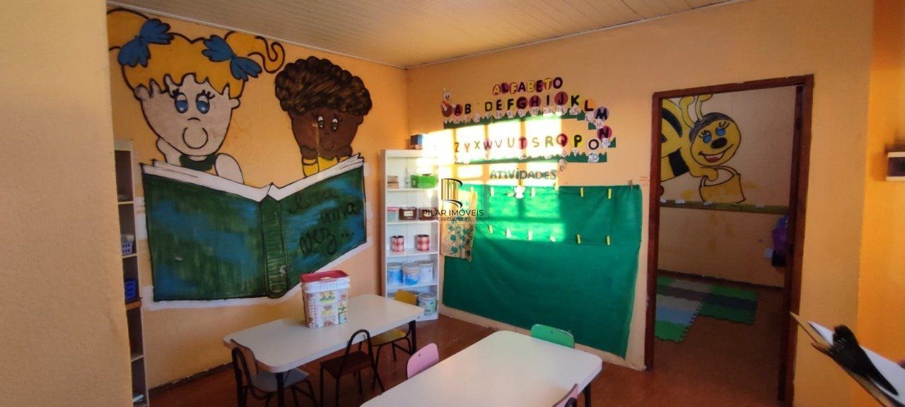 Prédio Comercial - (Creche) no Bairro Restinga