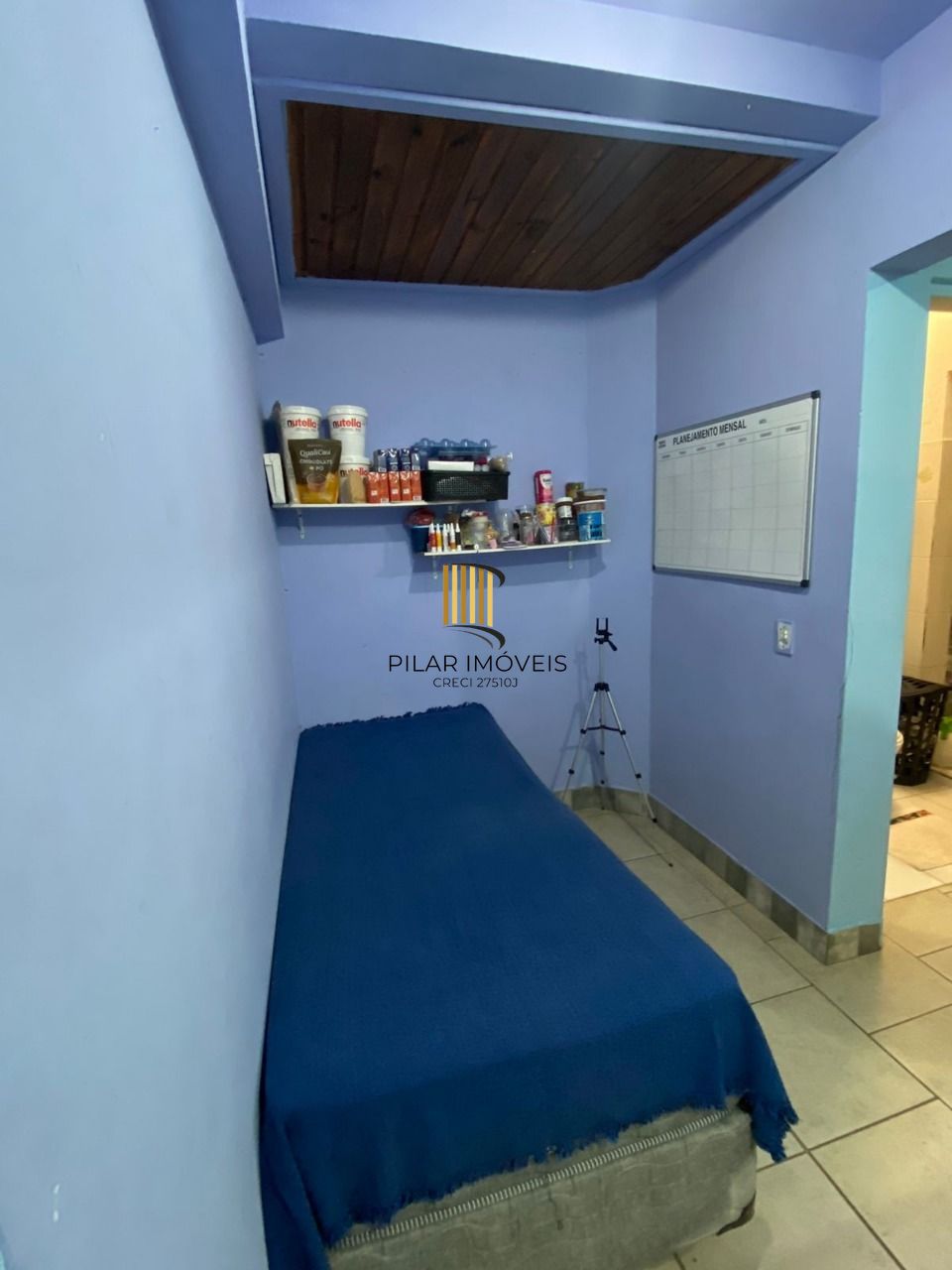 Casa no bairro Espirito Santo