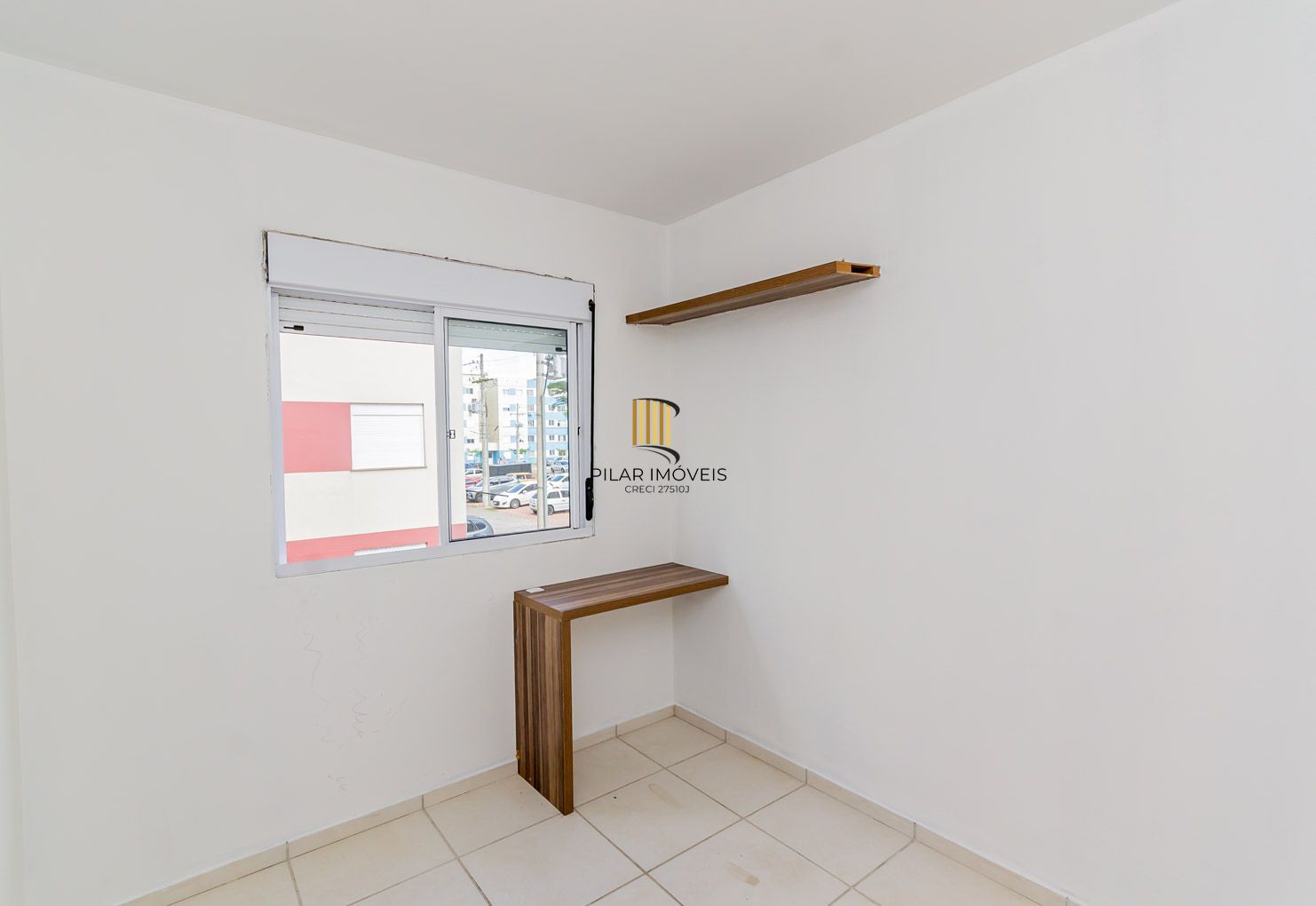 Apartamento 2 dormitórios