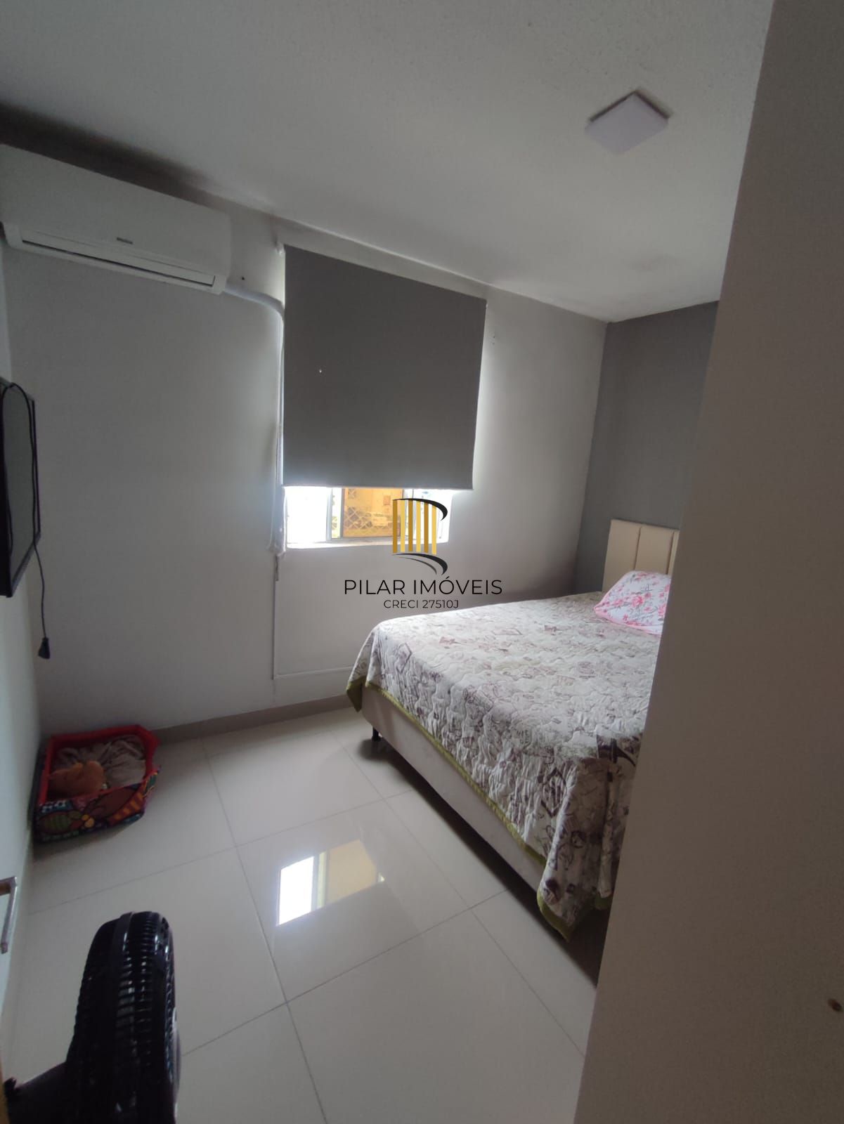 Apartamento no bairro Restinga - 2 dormitórios