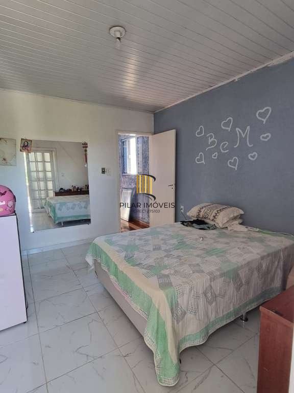 Casa 3 dormitórios no bairro Country Club