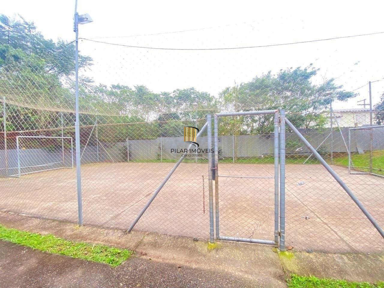 Apartamento 2 dormitórios no bairro Vila Nova