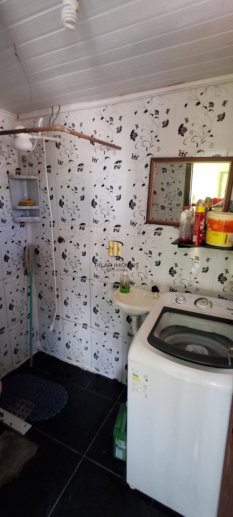 Casa no bairro Restinga - 2 dormitórios