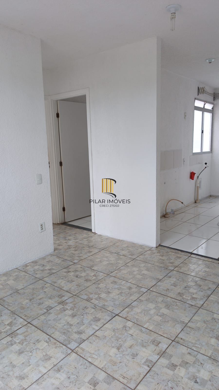 Apartamento no bairro Hípica - Pilar Imóveis