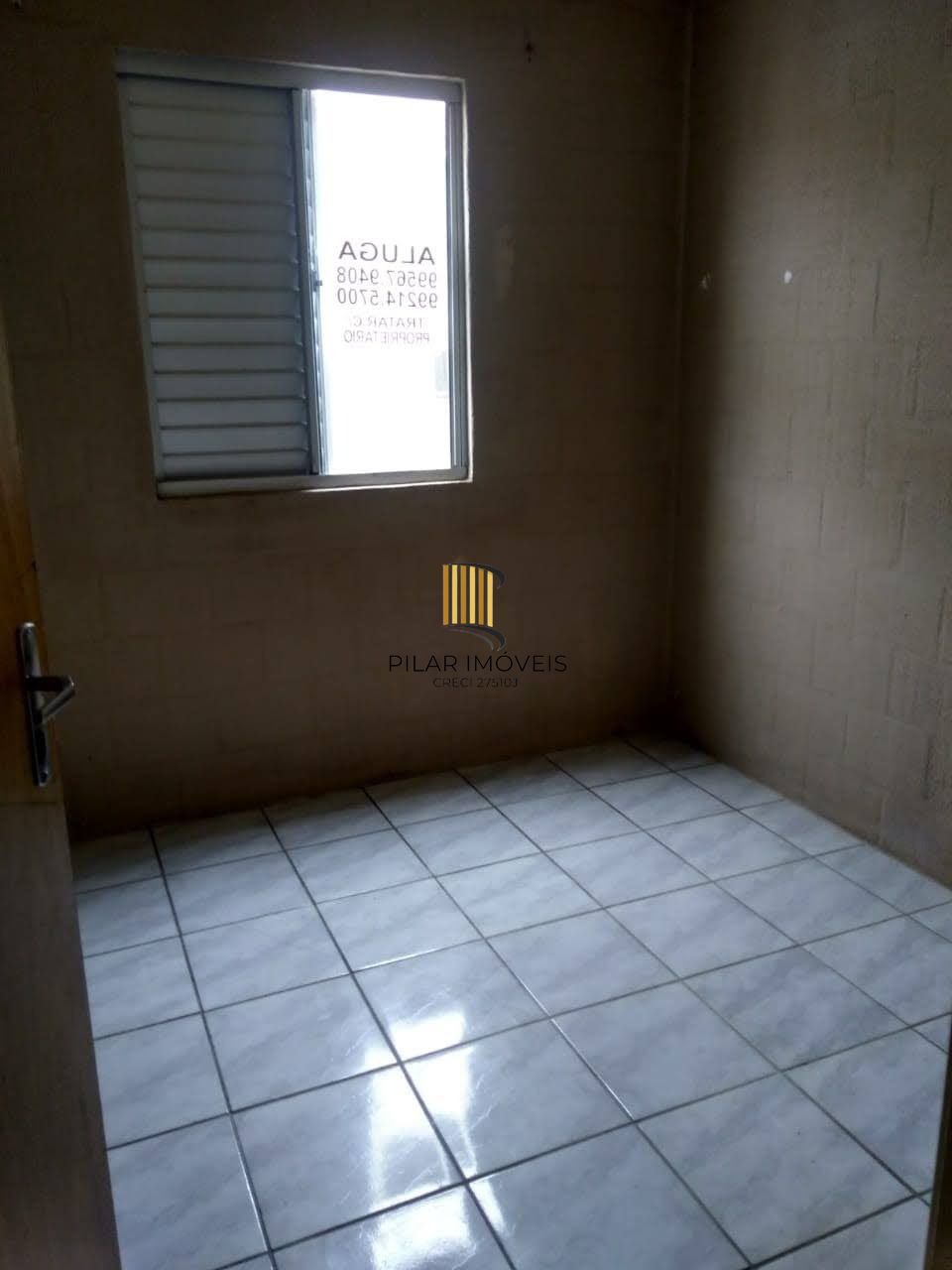 Apartamento no bairro Lomba do Pinheiro