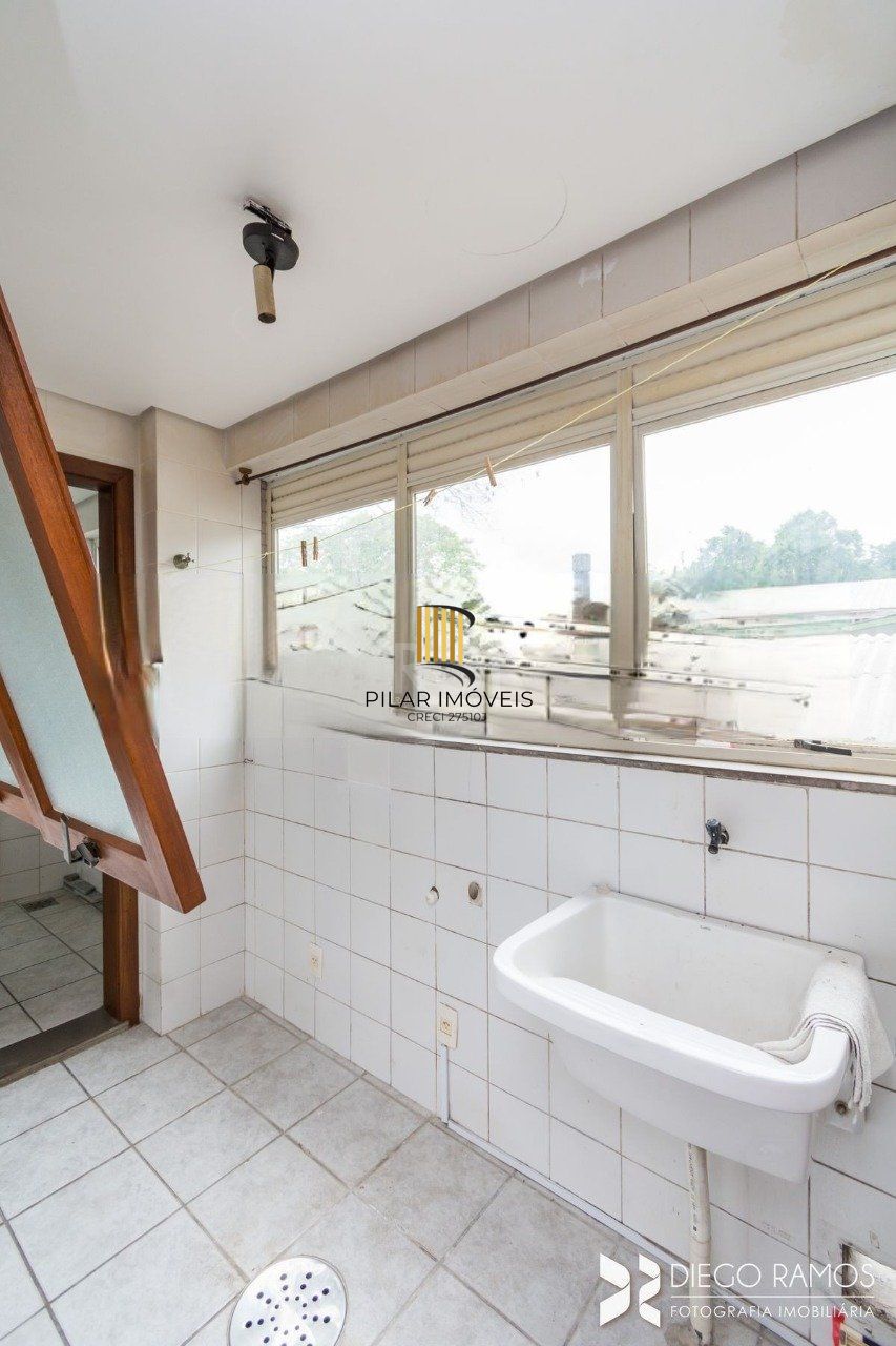 Apartamento no bairro Jardim Botânico