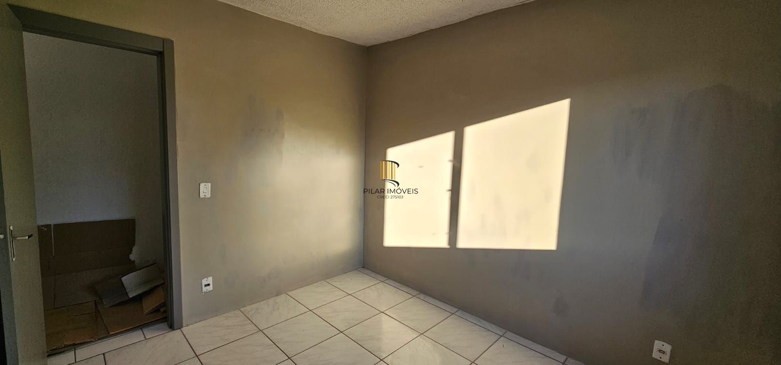 Apartamento Restinga 2 dormitórios