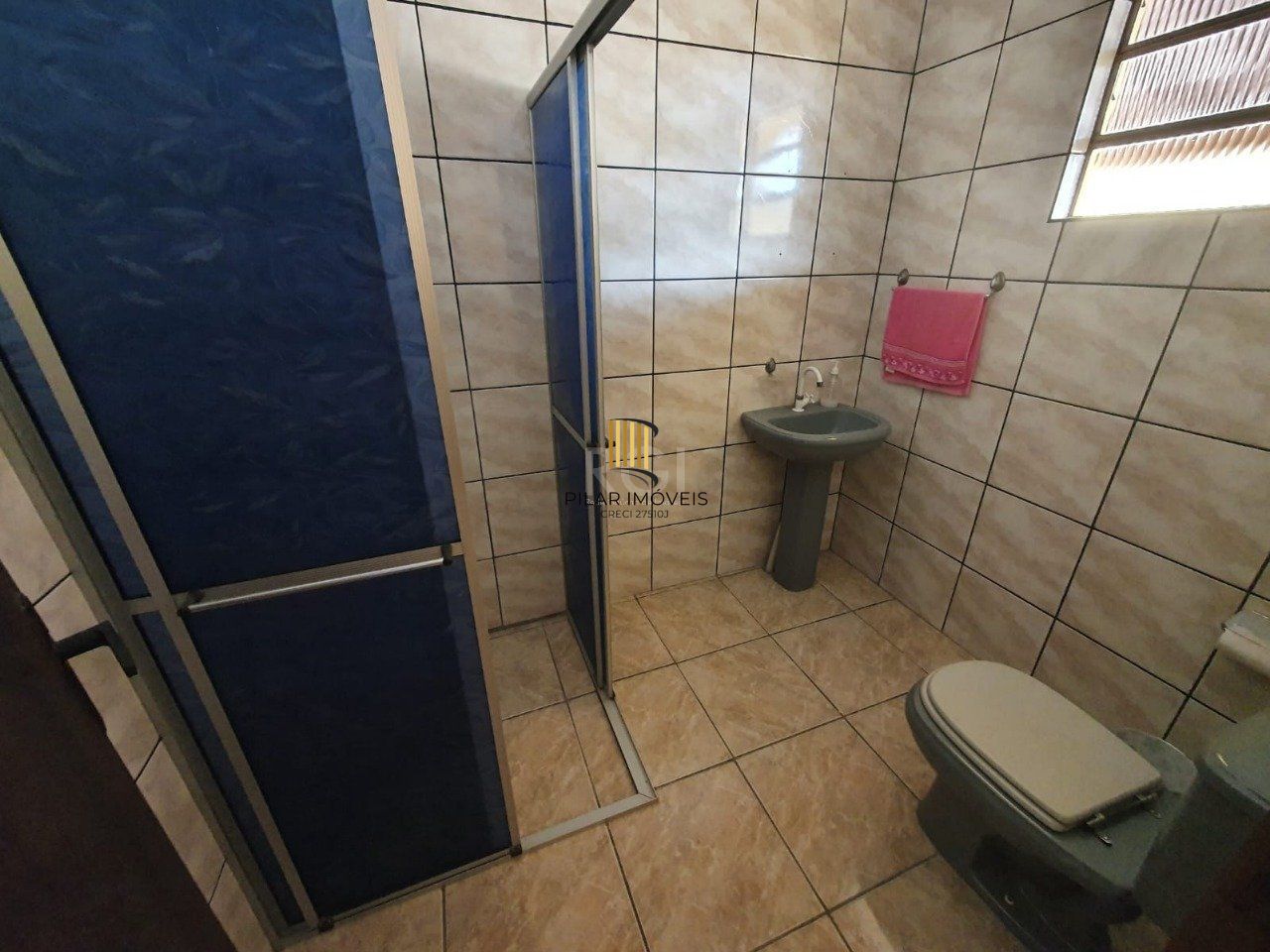 Casa 4 dormitórios no bairro Branquinha