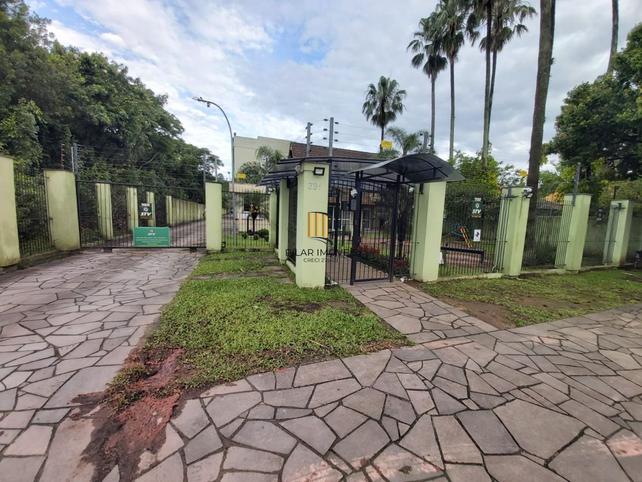 Casa no bairro Ipanema