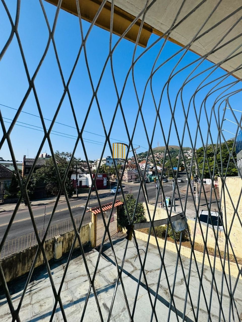 Casa no bairro Gloria - Av. Osca Pereira
