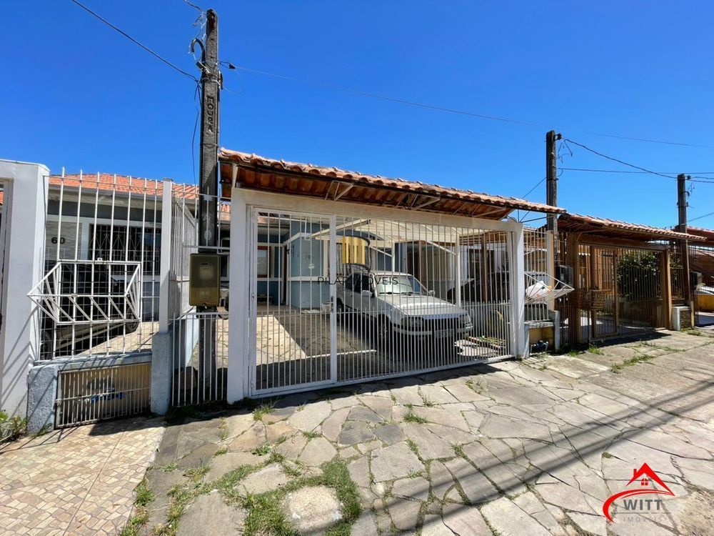 Casa no bairro Hípica - Moradas do Sul - 3 dormitórios - Pilar Imóveis