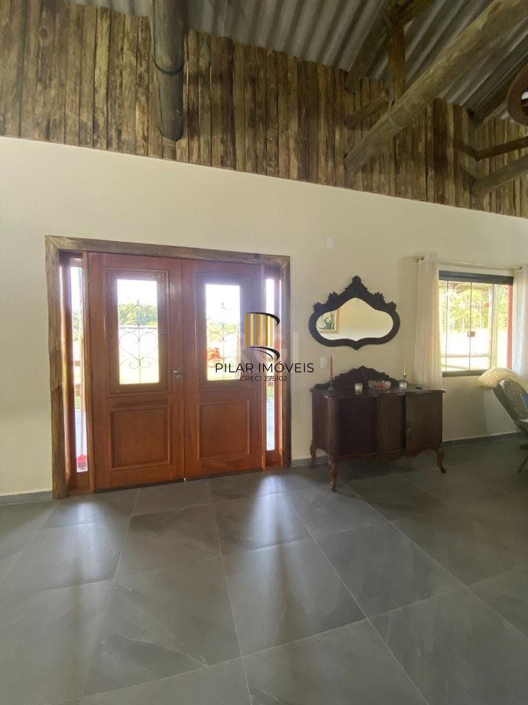 Sitio em Florianópolis