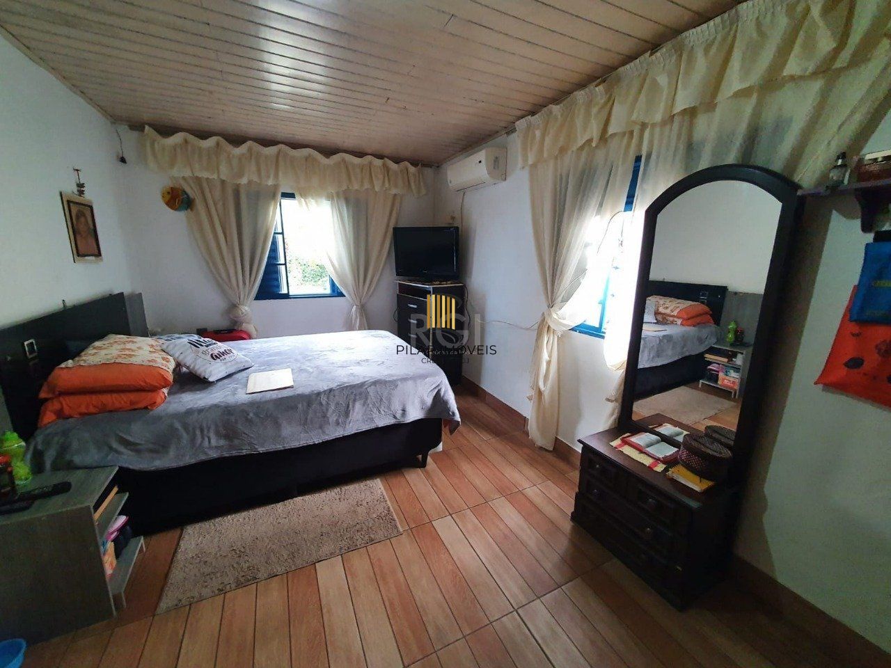 Casa no bairro Lomba do Pinheiro
