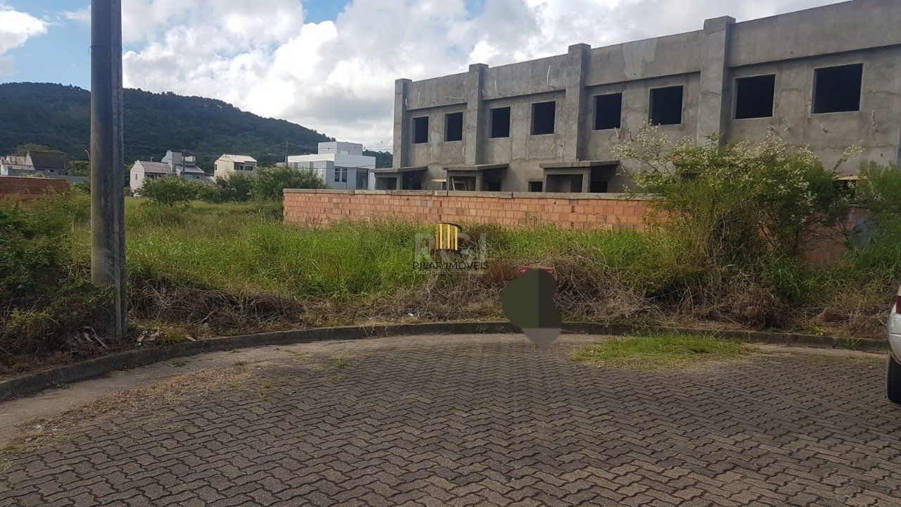 Terreno no bairro Aberta dos Morros