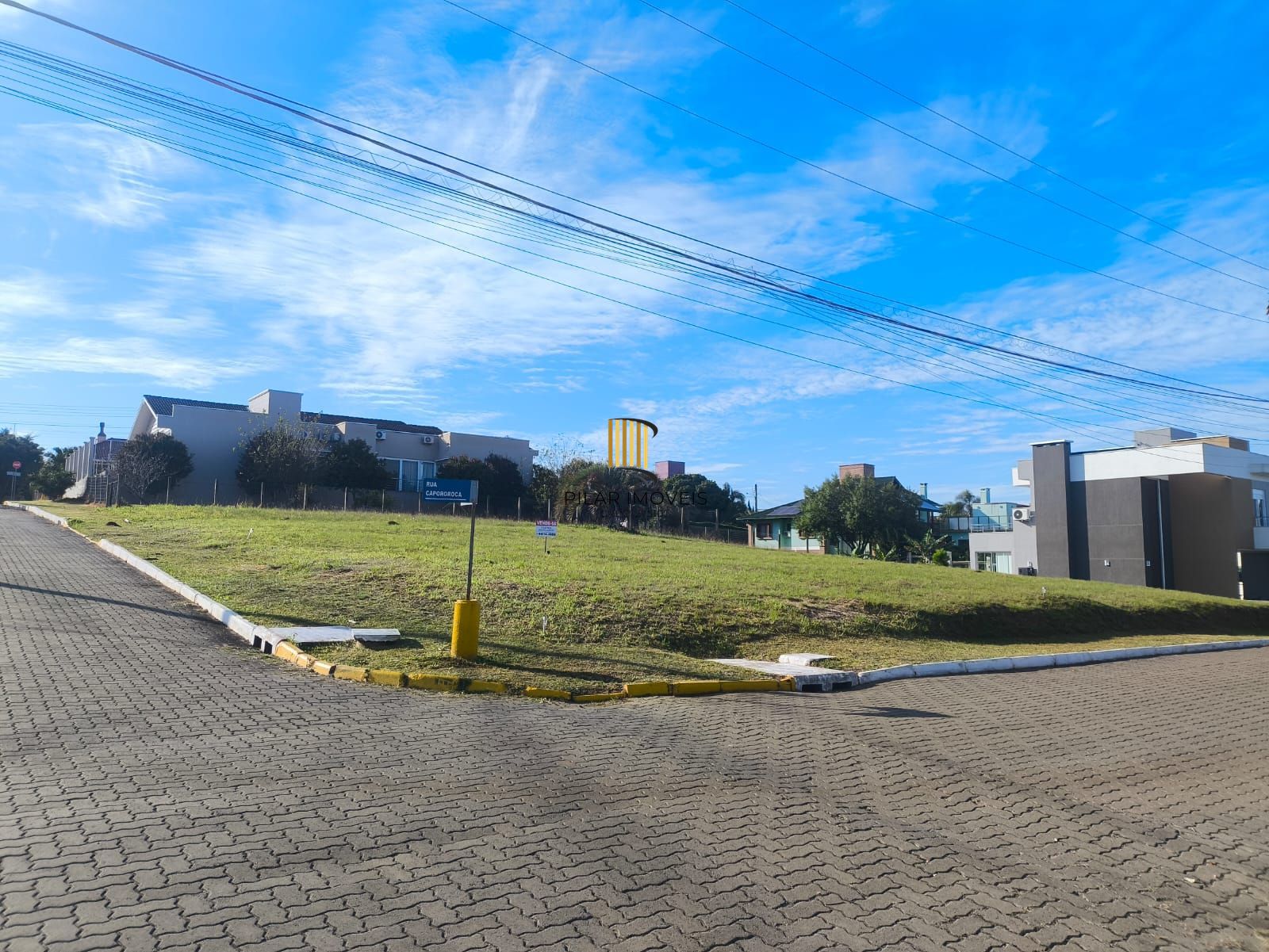 Terreno Exclusivo no Cantegril Fase 4 | Esquina em Condomínio de Alto Padrão