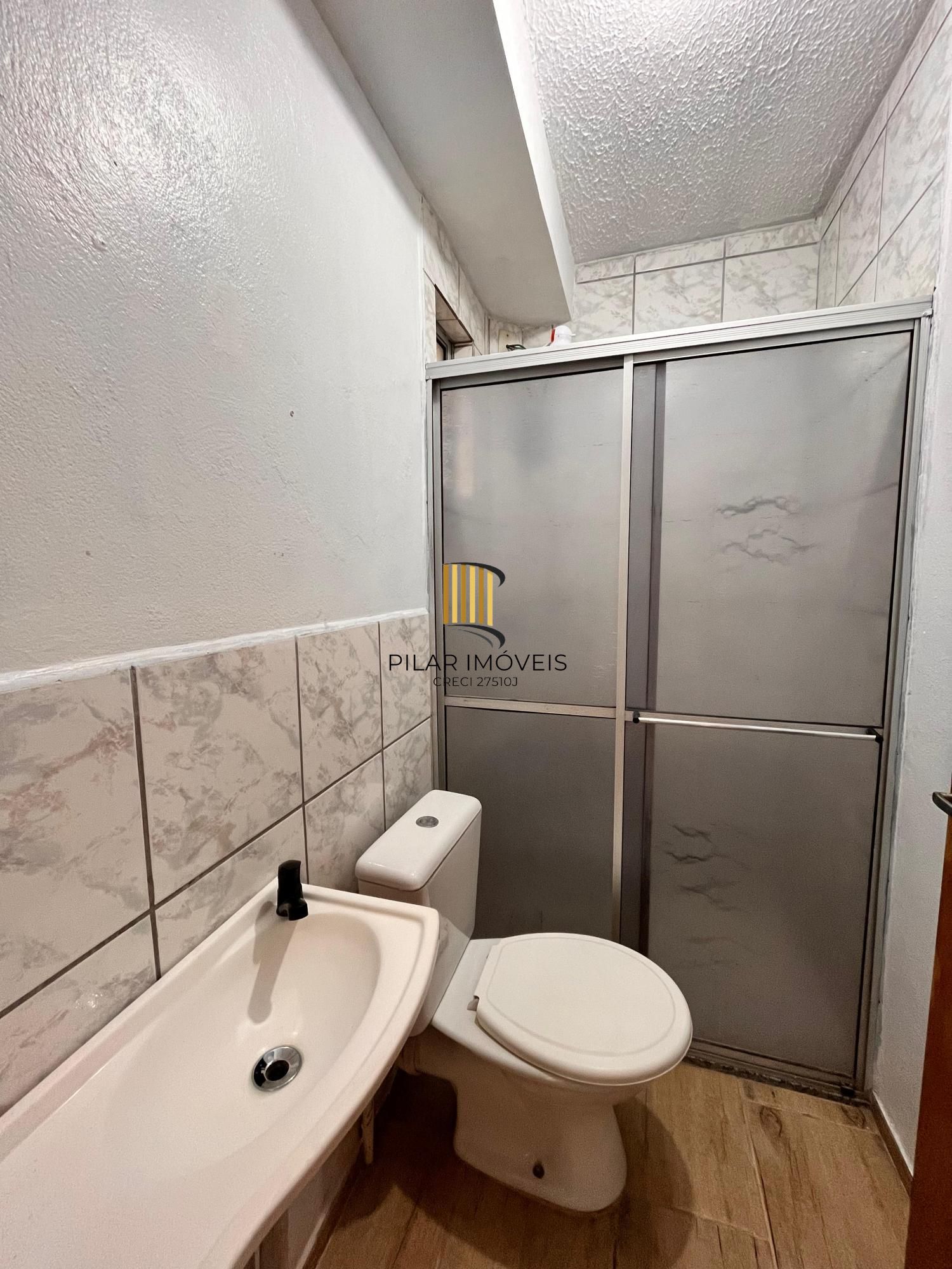 Apartamento no bairro Restinga - 2 dormitórios