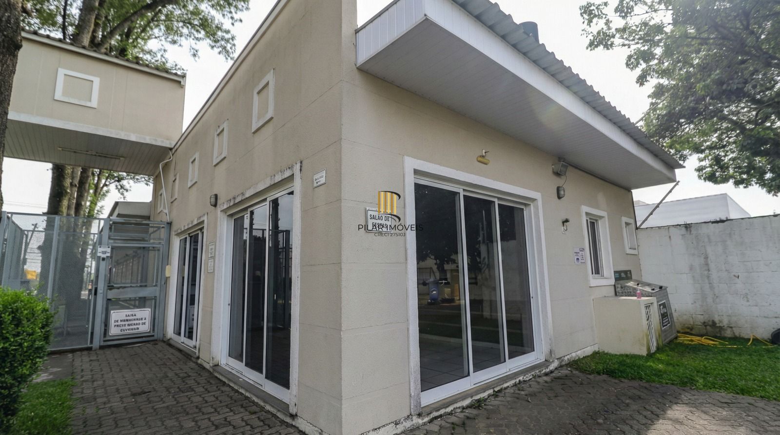 Casa 3 dormitórios Bairro Hípica