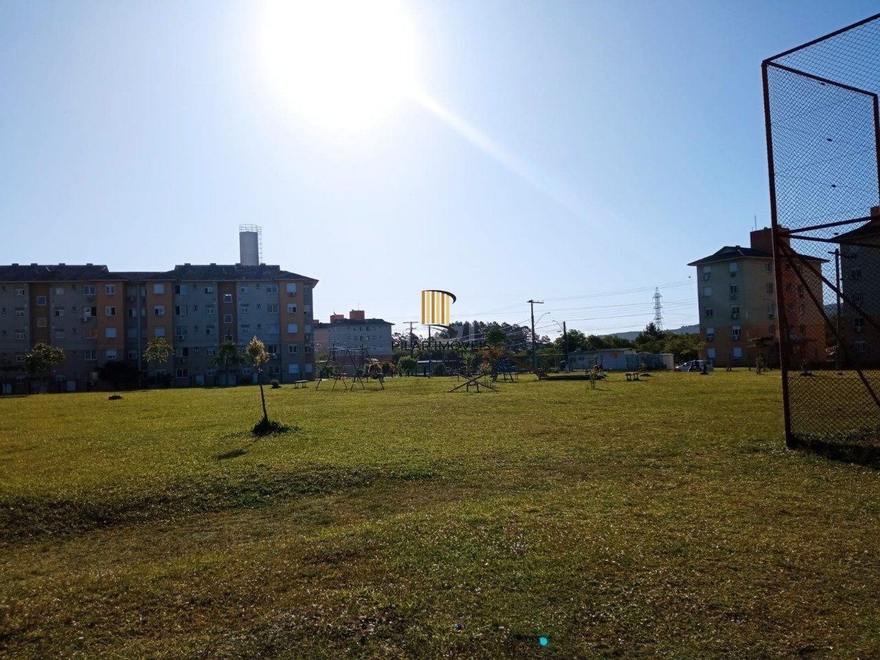 Apartamento no bairro Restinga - 2 dormitórios