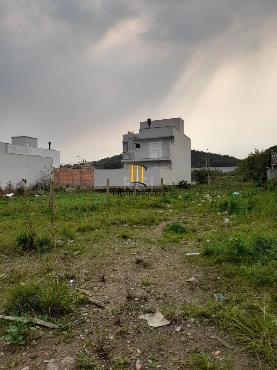 Terreno no bairro Aberta dos Morros - Pilar Imóveis