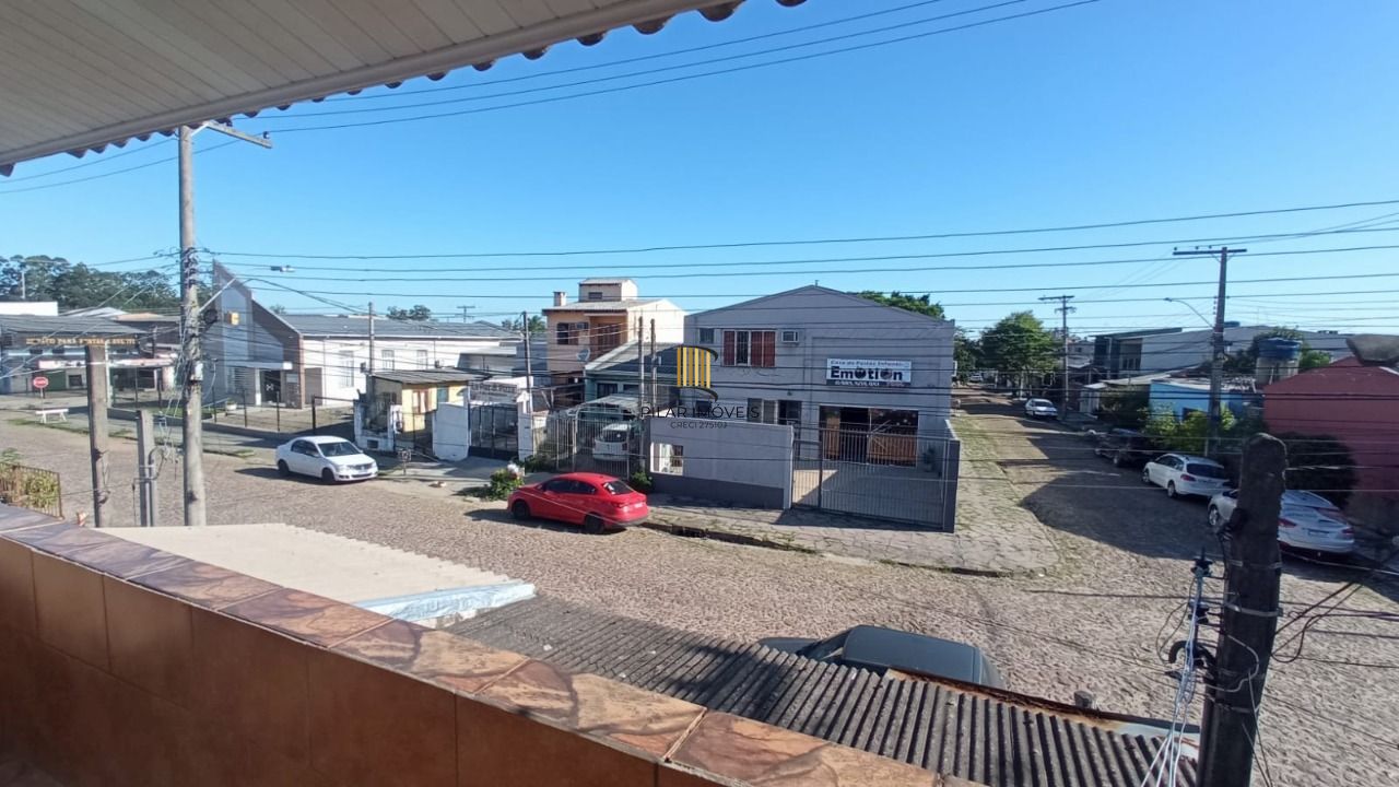 Sobrado 3 dormitórios no bairro Hípica