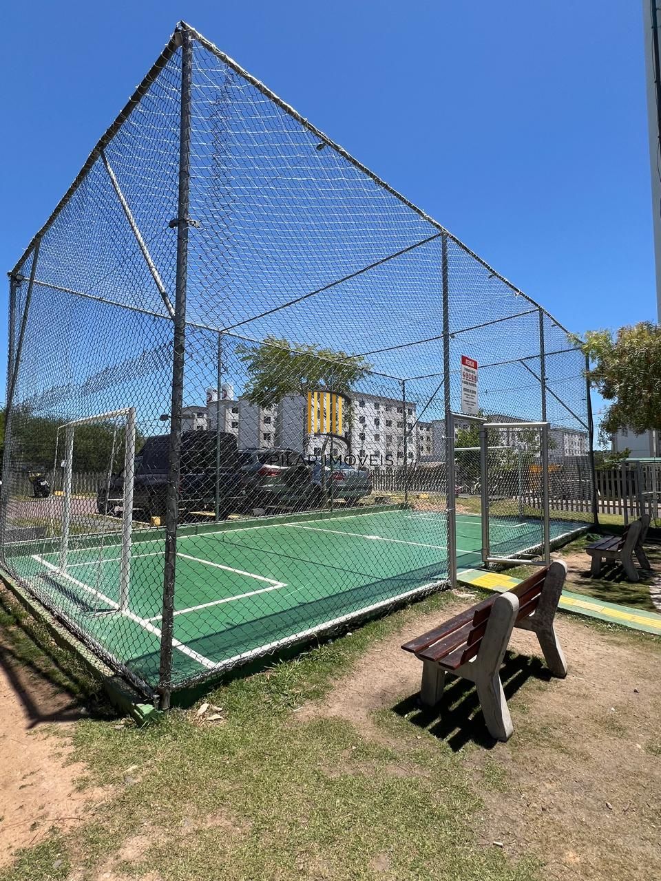 Apartamento 2 dormitórios- Hípica