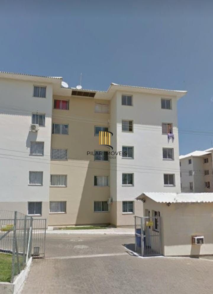 Apartamento no bairro Restinga - 2 dormitórios - Pilar Imóveis