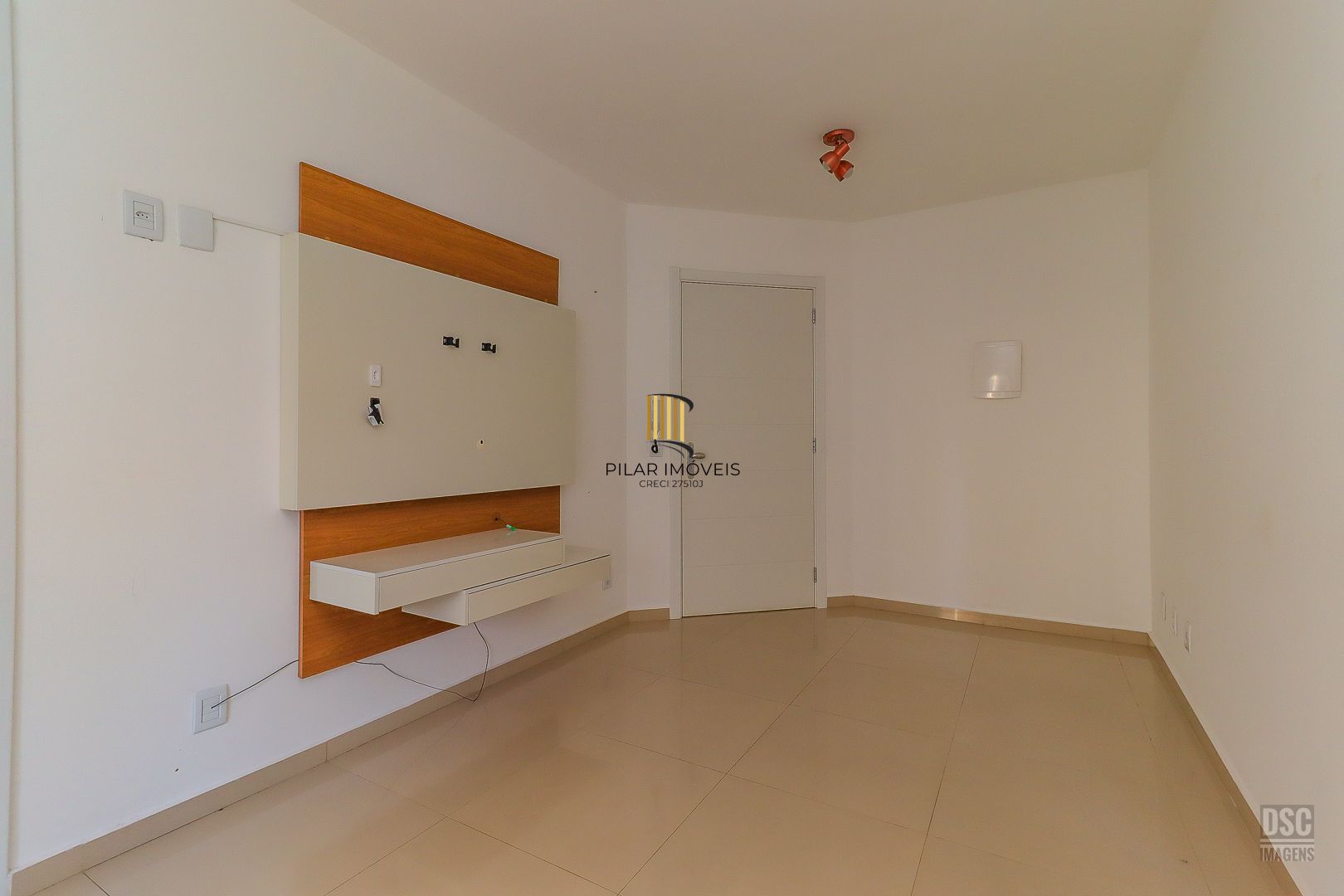 Apartamento no bairro Vila Nova - 2 dormitórios