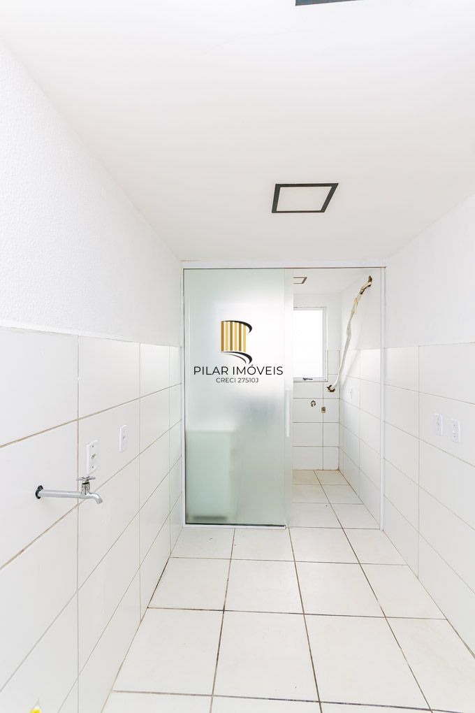 Apartamento 2 dormitórios