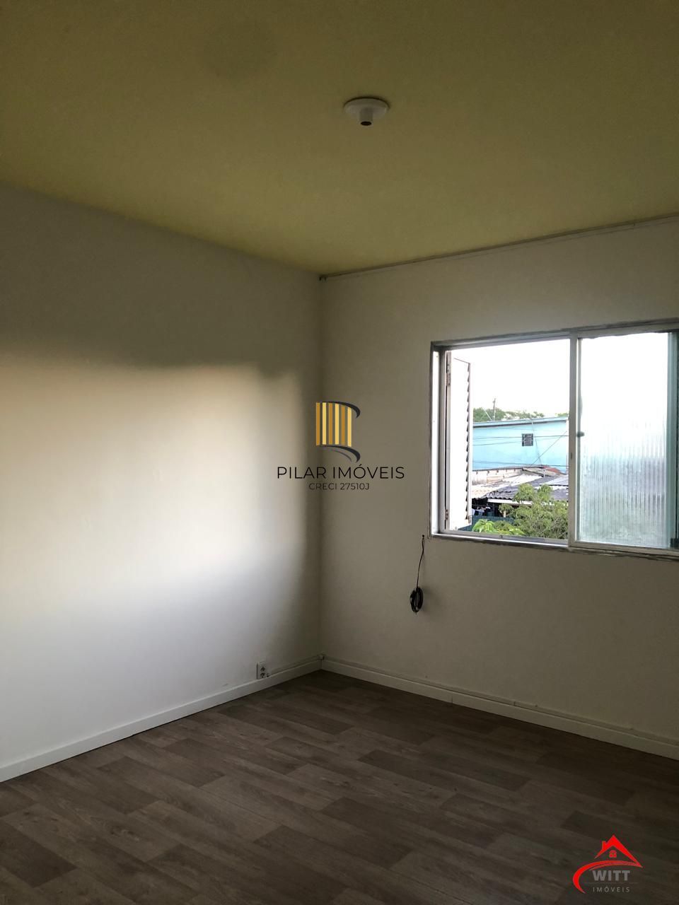 Apartamento no bairro Restinga