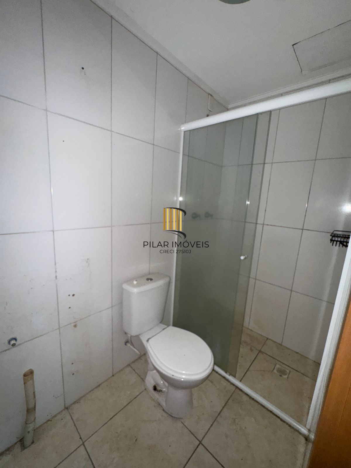 Apartamento na Protásio Alves com 2 dormitórios - 1 suíte - 1 vaga escriturada